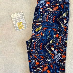 NWT LuLaRoe leggings